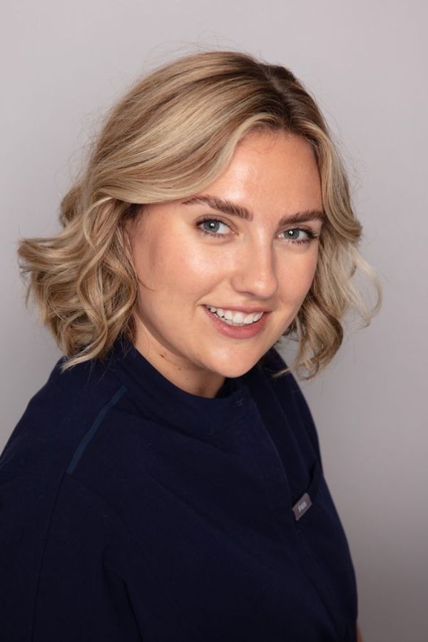 Katy Cue from The Hidden Retreat